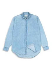 PAUW Amsterdam Vintage Jeans Shirt 2/M