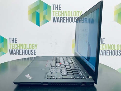 Lenovo ThinkPad T495 Laptop - 14" FHD Ryzen CPU CPU 16GB Ram 2TB SSD Windows 11* - Picture 22 of 24