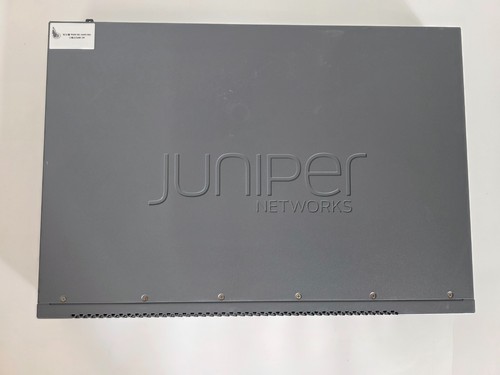 Juniper Networks EX2300-24P 24 Port Gigabit PoE 4 SFP 1/10G Netzwerk-Switch - Bild 3 von 4