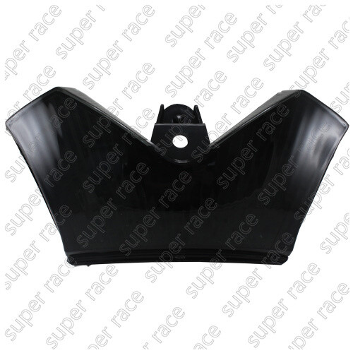 Smoke LED Tail Brake Turn Signals Light Indicator For