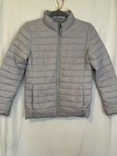 Kids Medium 10-12 Winter Jacket