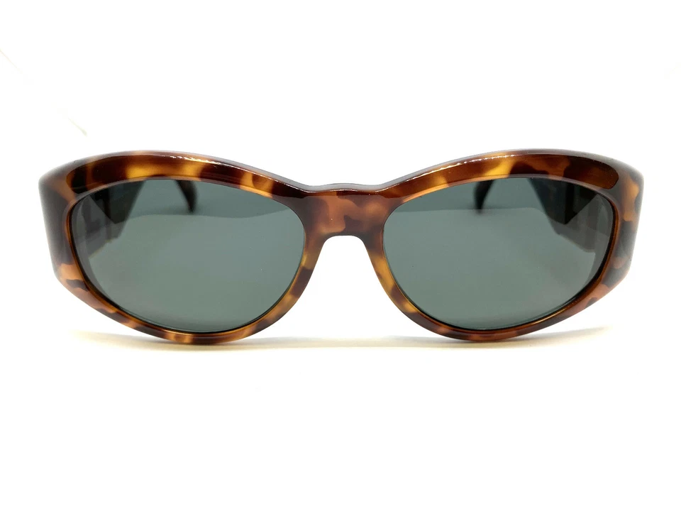 Gafas de sol Gianni Versace Mod.T24 Col.869 vintage Rihanna Migos 30125 Foto 2 de 4