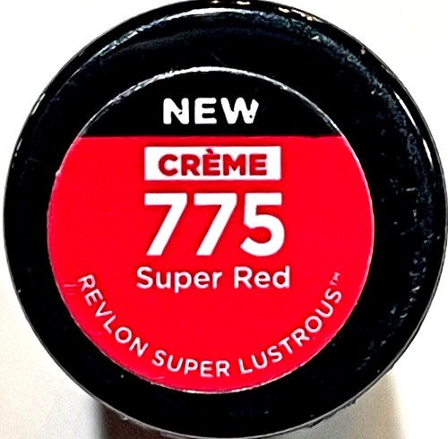 REVLON SUPER LUSTROUS LIPSTICK (U CHOOSE ***SEE DISCOUNTS***) BNWOB SEALED - Picture 65 of 83