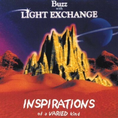 Inspirations of a Varied Kind, , Good