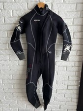Mares flexa 3.2.2 diving suit neoprene