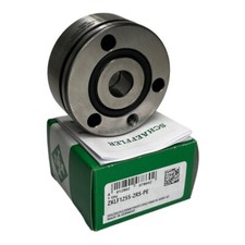 INA  ZKLF12552RSPE Axial-Schr&auml;gkugellager &Oslash;12x55x25mm 2reihig