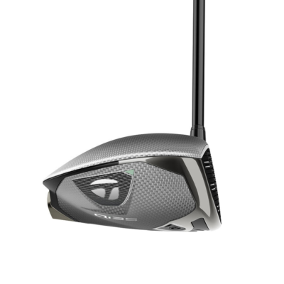 TaylorMade Qi35 Driver 10.5deg RH Diamana SILVER TM55 graphite