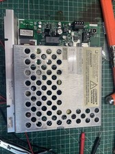 NOTIFIER AMPS24 Addressable Power Supply Fire Alarm PARTS ONLY NOT WORKING - Fire Alarm Part
