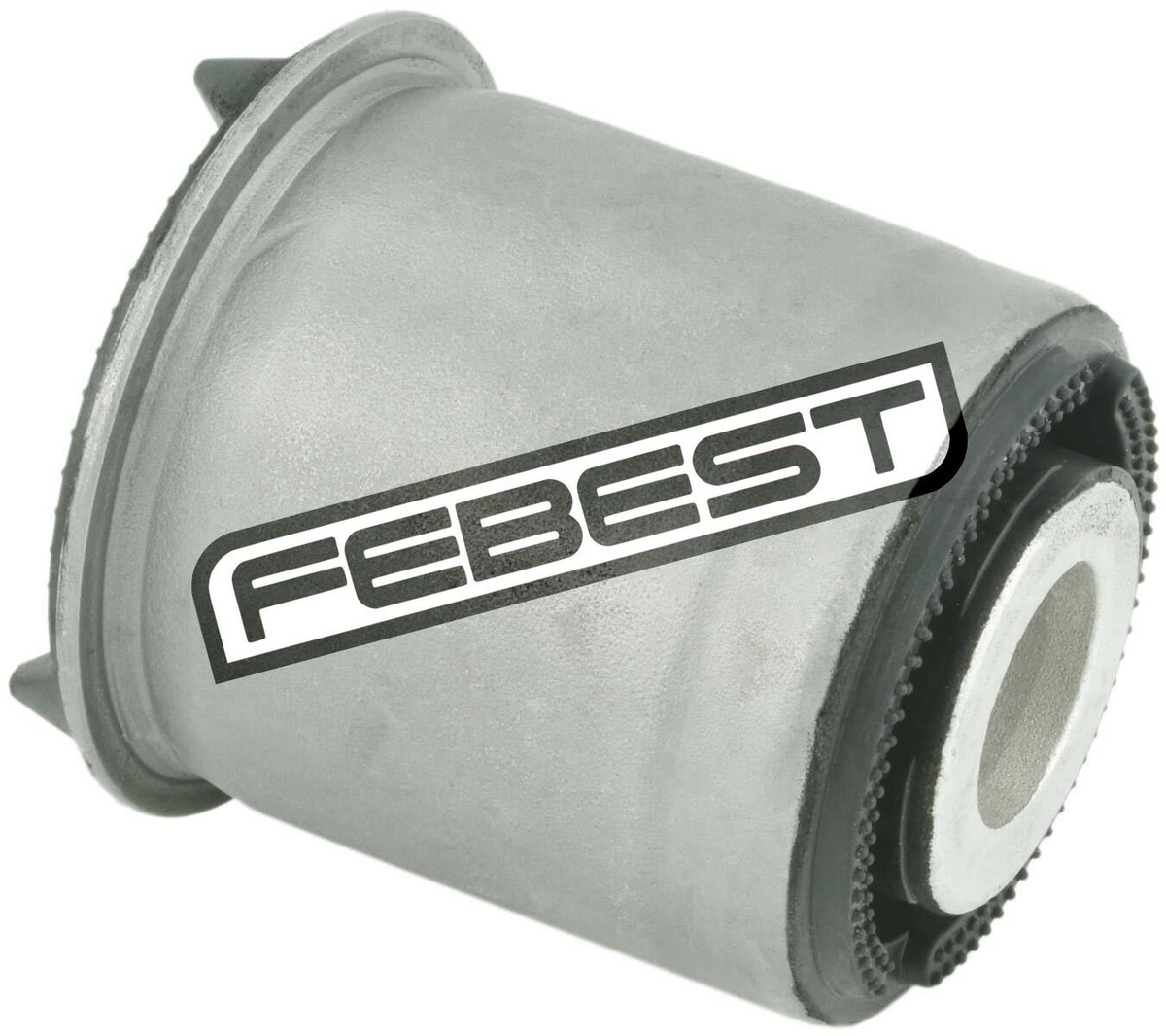 MZAB-160 Febest Rear Crossmember Bushing KD31-28-80X KD31-28-80XD