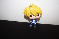 Funko Pop! Animation Yu-Gi-Oh Joey Wheeler Vinyl Figure