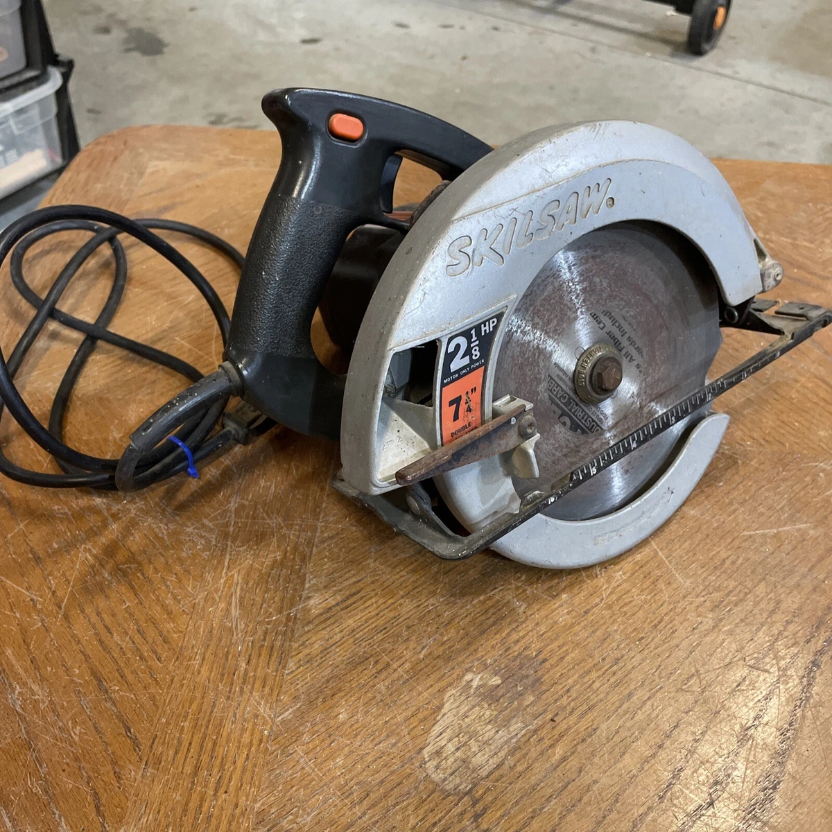 SKILSAW 7 1 4 Circular Saw Model 5150