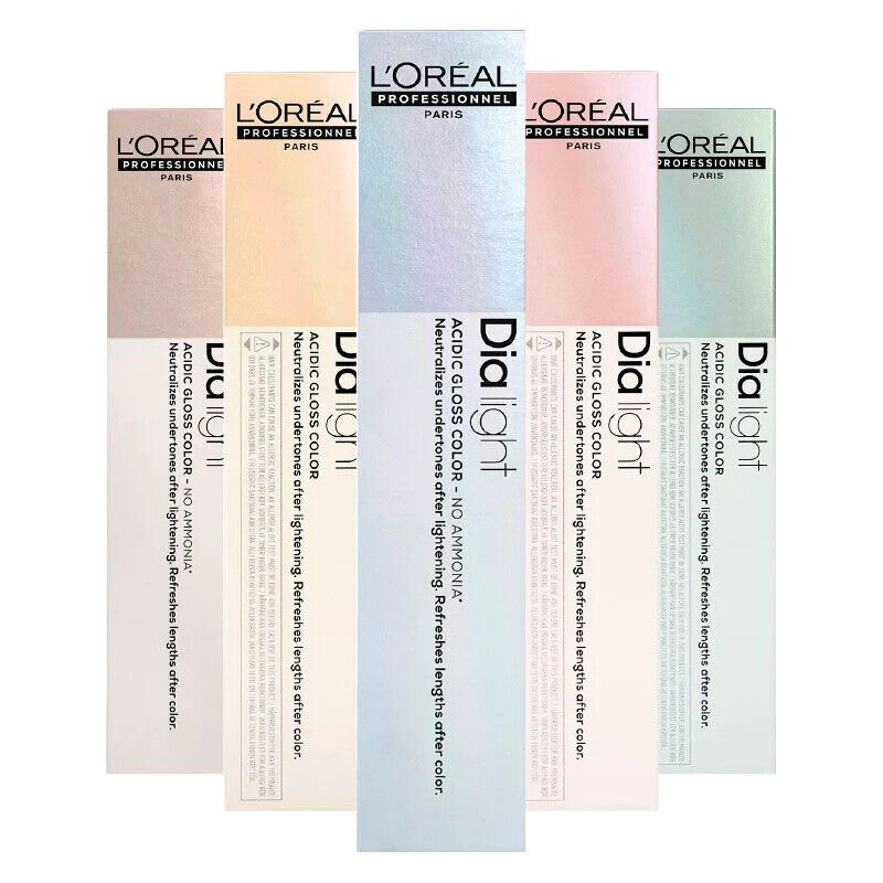 Loreal Dia Richesse 50 ml - Please Choose Shade