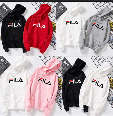 dove comprare felpe fila