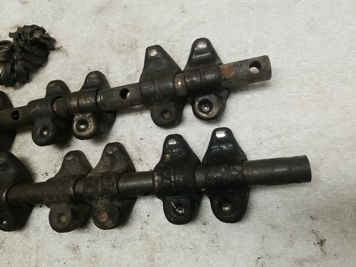 1967 1968 1968 1970 1971 1972 DODGE MOPAR ROCKER SHAFT BIG BLOCK MOPAR 383 440 B - Picture 6 of 8