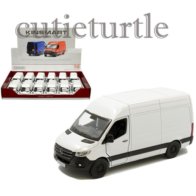 mercedes sprinter vans for sale on ebay