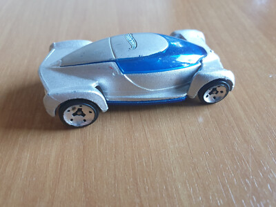 Modellfahrzeug Hot Wheels Autonomy Concept