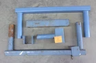 MILLER 8874 ENGINE LIFTING ASSEMBLY (INCOMPLETE)