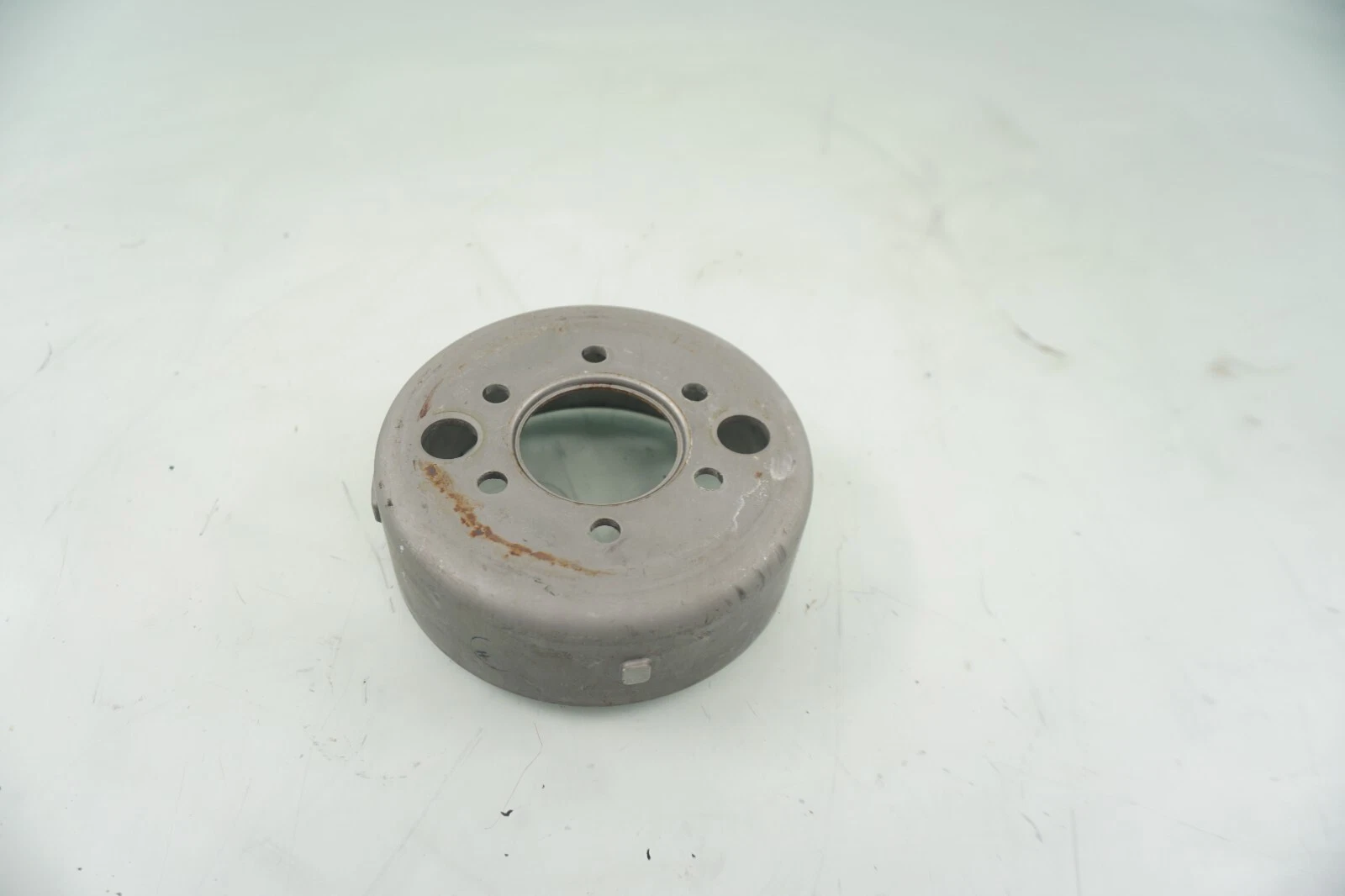 1999-2003 Sea-Doo OEM Magneto Flywheel Hub 290966682 GSX Limited Sportster XP RX