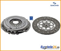 Kupplungssatz Xtend Sachs 3000970040 FüR Hyundai Ix35 Kia