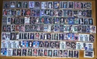 Massive Lot of 200+ Topps & Panini Basketball Cards Rookie RC & Stars #'d Auto