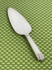 Holmes & Edwards CENTURY International Silverplate Pie Server 1923 - 10"