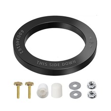 RV Toilet Seal Replacement for Dometic 300/310/320 Toilet, RV Toilet Gasket P...