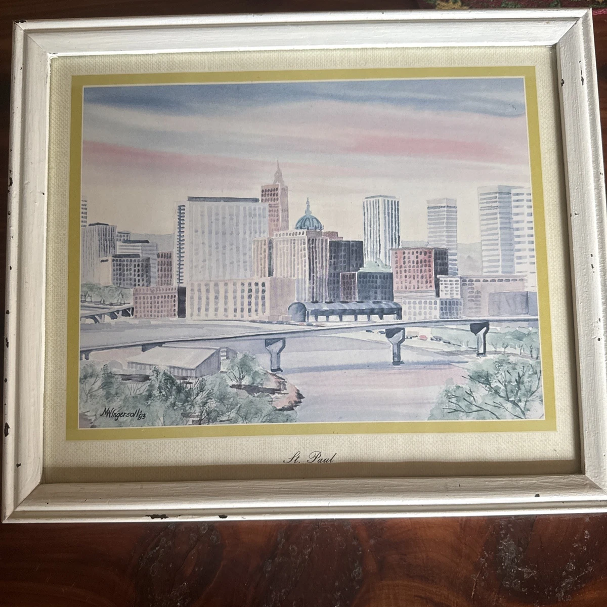 Maurice Utrillo Art Paintings for sale | eBay