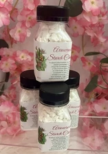 3.5oz. Arrowroot Starch Crunchy Chunks•Kudzu Flour•BOT SAN DAY•PICA•CRAVINGS