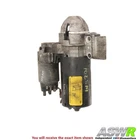 BMW Starter Motor N47 N47N Diesel E & F Generation 12418570238
