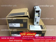 MR-E-20AG-KH003 Mitsubishi NEW In Box 200W Servo Motor Amplifier Drive