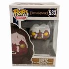 Lurtz Lord of the Rings Funko POP! #533  Vinyl Figure Movies 2018