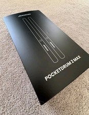 Electric Drum, Aeroband Pocket Drum 2 MAX Drum- PD2MAX