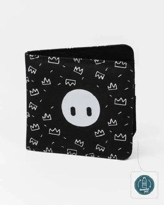 Fall Guys Wallet - Eco Sustainable by ItemLab GMBH