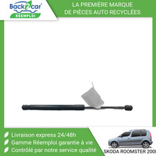 Verin de hayon / de capot Skoda ROOMSTER