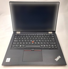 Lenovo L13 Yoga - Core i5-10210U CPU @ 1.60GHz - 8GB - 256GB SSD (READ)
