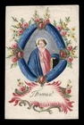 santino miniatura 1700 S.TOMMASO AP.