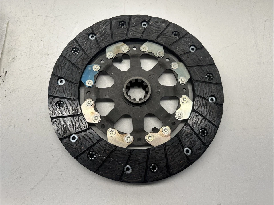 KIT EMBRAGUE OEM PARA BMW 320I Z3 1998 1999 2000? 2,3 L 323060310 / 23047210 Foto 4 de 4