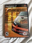 D1 Professional Drift Grand Prix Series (Sony PlayStation 2, 2006)