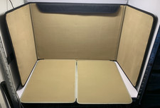 Jumbo Portapuzzle Porta Puzzle Puzzle  Board / Case - Large 80cm x 58cm - Art