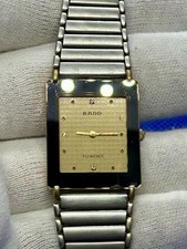 Rado Florence Quartz Watch Ref 204.3630.2
