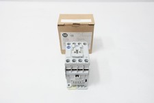 Allen Bradley 100-C23D10 Ac Contactor 120v-ac 30a Amp 15hp