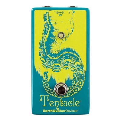 EarthQuaker Devices Tentacle Analog Octave Up DS07960660