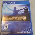 Activision Guitar Hero Live PS4 NTSC-U/C T-Teen Music & Dance Online Multiplayer