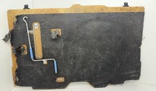 86-92 TOYOTA SUPRA MK3 REAR TRUNK SPARE TIRE FLOOR COVER OEM