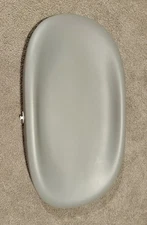 Hatch Baby Grow Smart Changing Pad and Scale Grey, Model HBG16001GRY