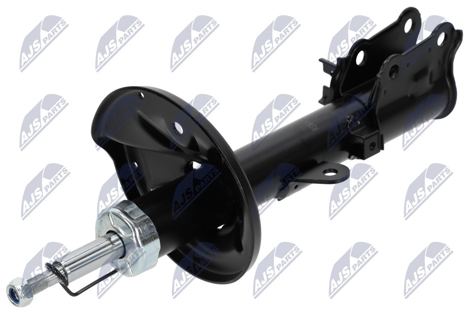 Rear Shock Absorber For Kia Cerato 04-09 /Right/ 5902048348791 - Image 5