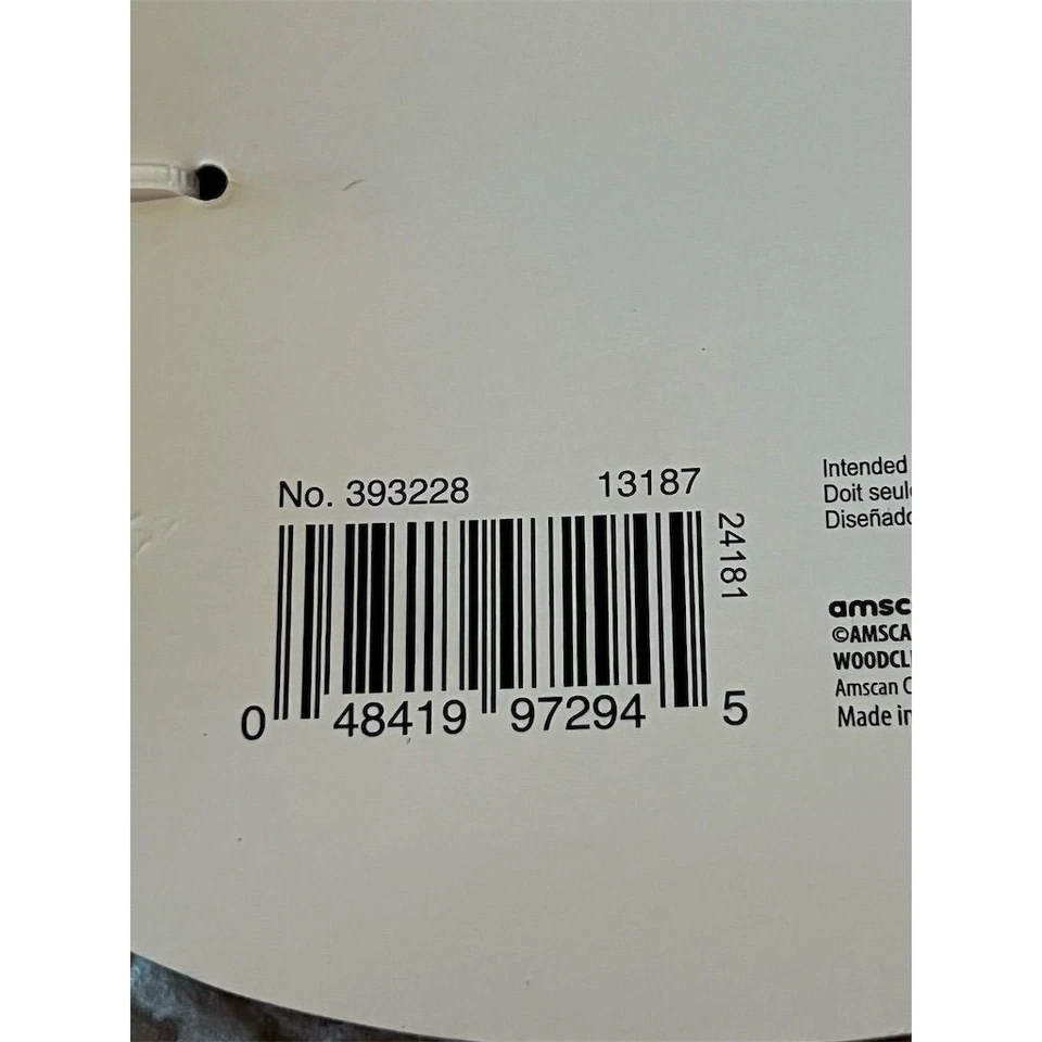 Orejas de Elfo Adulto Fantasía Disfraz Accesorio Marrón Halloween Navidad Cosplay Santa Foto 3 de 4