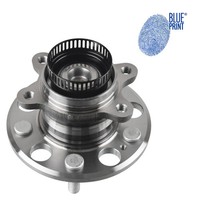 1X Blue Print Radlager Radlagersatz Hinten Beidseitig FüR Hyundai I30 Kombi FD