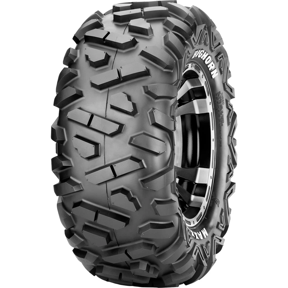 Maxxis Bighorn Rear Tire - 29X11R14 LR-740lbs TM00860100 - Image 3 of 4