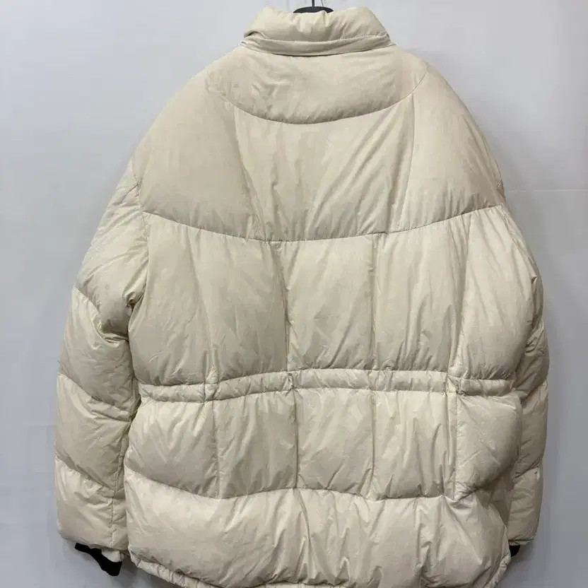 Phantom Down Feather Padding Jacket Good Condition - image 5